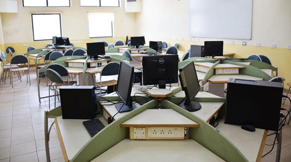 NIIT University Neemrana Infrastructure photo 13